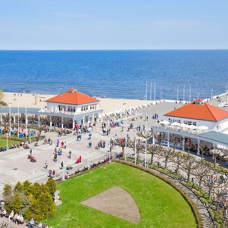 Visby : Premium Apartments On The Beach Gdansk Exterior photo