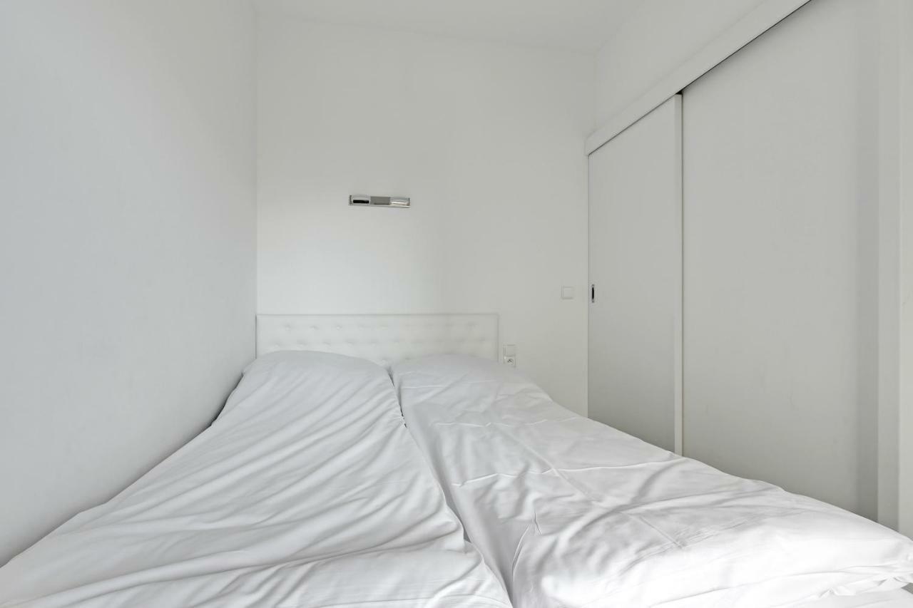 Visby : Premium Apartments On The Beach Gdansk Exterior photo