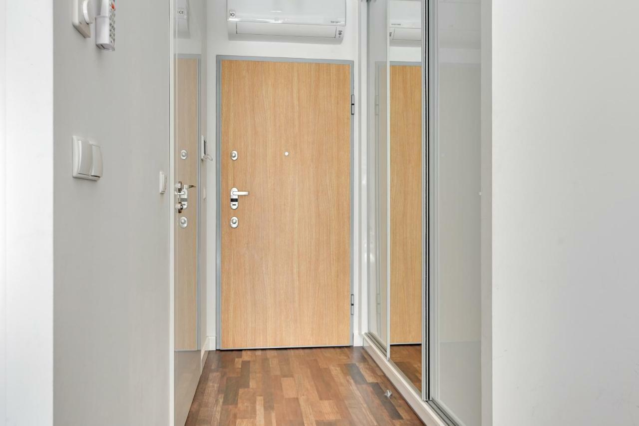 Visby : Premium Apartments On The Beach Gdansk Exterior photo